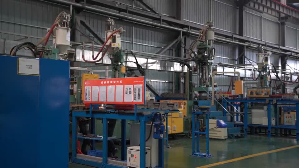Manufacturing Workshop 1 video poster
