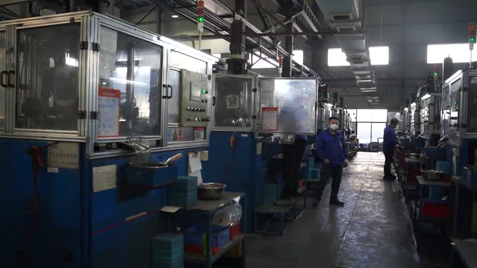 Manufacturing Workshop 2 video poster